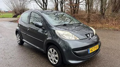 Occasion Peugeot 107 68 PK (50 kW) 2006 Hatchback