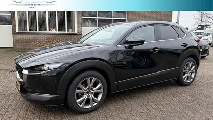 Occasion Mazda CX-30 Comfort 122 PK (89 kW) 2020 SUV