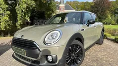 Gebruikt 2018 Mini One Clubman Chili Stationwagen | € 15.944 (Eerlijke prijs)