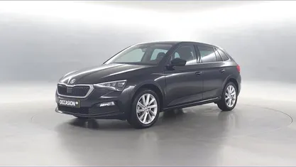 Gebruikt 2021 Skoda Scala Business Line Hatchback | € 15.950 (Eerlijke prijs)