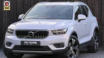Occasion 2020 Volvo XC40 Inscription SUV | € 25.990 (Goede deal)