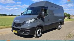 Gebruikt 2022 Iveco Daily Van | € 25.995 (Eerlijke prijs)