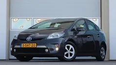 Grijs Gebruikt 2013 Toyota Prius Hatchback | € 7.740 (Eerlijke prijs)