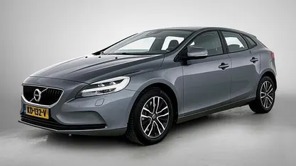 Occasion Volvo V40 123 PK (90 kW) 2016 Hatchback