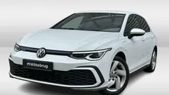 Gebruikt 2021 VW Golf VIII GTE Hatchback | € 25.450 (Goede deal)