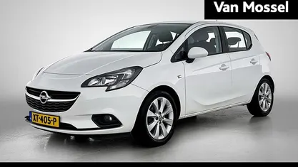 Occasion Peugeot 108 68 PK (50 kW) 2017 Hatchback
