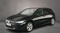 Zwart Gebruikt 2024 VW Golf VIII Edition Hatchback | € 33.900 (Eerlijke prijs)