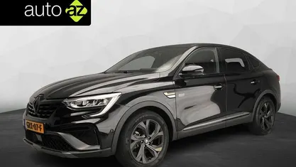 Gebruikt 2023 Renault Arkana Engineered SUV | € 24.900 (Eerlijke prijs)