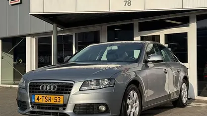 Occasion Audi A4 Proline 161 PK (118 kW) 2011 Sedan