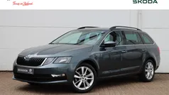 Stationwagon Gebruikt 2020 Skoda Octavia Business Line Stationwagen | € 17.950 (Goede deal)