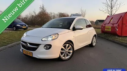 Occasion Opel Adam 69 PK (50 kW) 2018 Hatchback