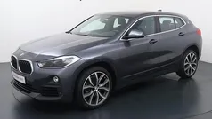Gebruikt 2018 BMW X2 SUV | € 24.840 (Eerlijke prijs)