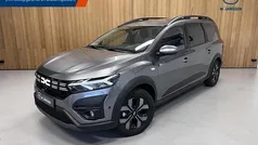 Zilver Gebruikt 2025 Dacia Jogger Expression MPV | € 28.950 (Eerlijke prijs)