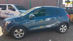 Gebruikt 2015 Opel Mokka Edition SUV | € 9.250 (Goede deal)