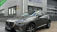 Gebruikt 2017 Mazda CX-3 SUV | € 16.950 (Eerlijke prijs)