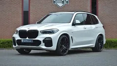 Gebruikt 2021 BMW X5 Executive SUV | € 72.350 (Eerlijke prijs)