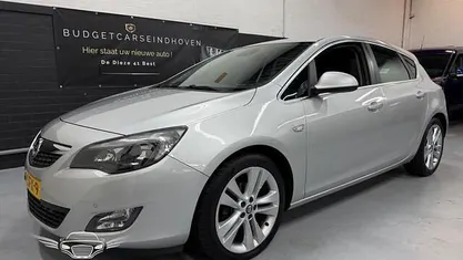 Occasion 2011 Opel Astra Sport Hatchback | € 5.295 (Eerlijke prijs)