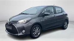 Gebruikt 2016 Toyota Yaris Trend Hatchback | € 12.949 (Eerlijke prijs)