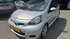Gebruikt 2010 Toyota Aygo Hatchback | € 3.295 (Eerlijke prijs)