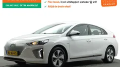 Wit Gebruikt 2018 Hyundai Ioniq Premium Hatchback | € 11.900 (Eerlijke prijs)