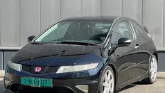 Zwart Gebruikt 2007 Honda Civic Type R Hatchback | € 7.995 (Eerlijke prijs)