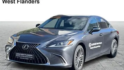 Occasion Lexus ES300H 218 PK (160 kW) 2024 Sedan