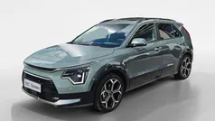 Gebruikt 2025 Kia Niro SUV | € 39.945 (Eerlijke prijs)