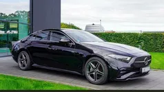 Gebruikt 2022 Mercedes CLS450 AMG line Sedan | € 79.950