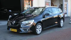 Gebruikt 2018 Renault Mégane GrandTour LIMITED Stationwagen | € 10.950 (Super prijs)