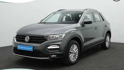 Occasion VW T-Roc Style 116 PK (85 kW) 2019 SUV