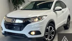 Wit Gebruikt 2018 Honda HR-V Elegance SUV | € 18.450 (Eerlijke prijs)