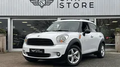 Gebruikt 2013 Mini One Countryman Business SUV | € 6.450 (Eerlijke prijs)