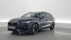 Grijs Gebruikt 2022 Cupra Leon Stationwagen | € 29.900 (Eerlijke prijs)