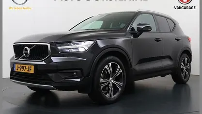 Occasion Volvo XC40 248 PK (182 kW) 2018 SUV