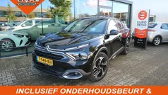 Gebruikt 2023 Citroën C4 PureTech Sedan | € 26.450 (Eerlijke prijs)
