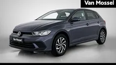 Gebruikt 2025 VW Polo Edition Hatchback | € 30.400 (Eerlijke prijs)