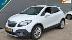 Gebruikt 2016 Opel Mokka Edition SUV | € 7.995 (Goede deal)