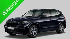Gebruikt 2022 BMW X5 Executive SUV | € 63.950 (Eerlijke prijs)