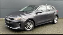 Grijs Gebruikt 2020 Kia Rio Hatchback | € 11.950 (Eerlijke prijs)
