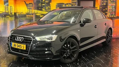 Occasion 2016 Audi A3 Sedan | € 15.999 (Eerlijke prijs)