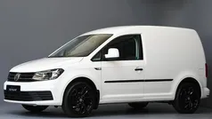 Gebruikt 2016 VW Caddy MPV | € 14.950 (Eerlijke prijs)