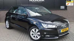 Gebruikt 2017 Audi A1 Hatchback | € 10.700 (Eerlijke prijs)