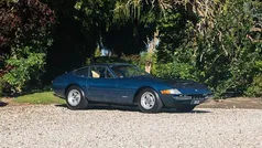 Gebruikt 1973 Ferrari Daytona | € 750.000