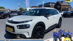 Wit, metallic lak Gebruikt 2019 Citroën C4 Cactus Origins Hatchback | € 13.900 (Eerlijke prijs)