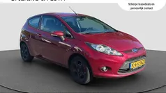 Gebruikt 2009 Ford Fiesta Trend Hatchback | € 1.890 (Goede deal)