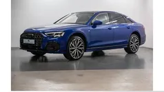 Gebruikt 2024 Audi A8 Sedan | € 109.838