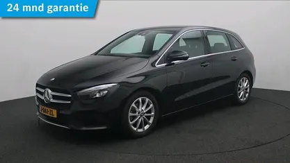 Gebruikt 2020 Mercedes B180 Advantage MPV | € 24.945 (Eerlijke prijs)