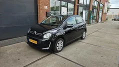 Gebruikt 2019 Citroën C1 Feel Hatchback | € 6.650 (Eerlijke prijs)