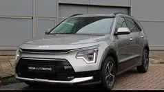 Gebruikt 2024 Kia Niro SUV | € 36.445 (Eerlijke prijs)