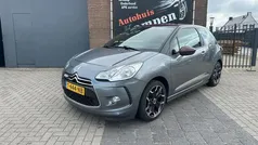 Citroën DS3
